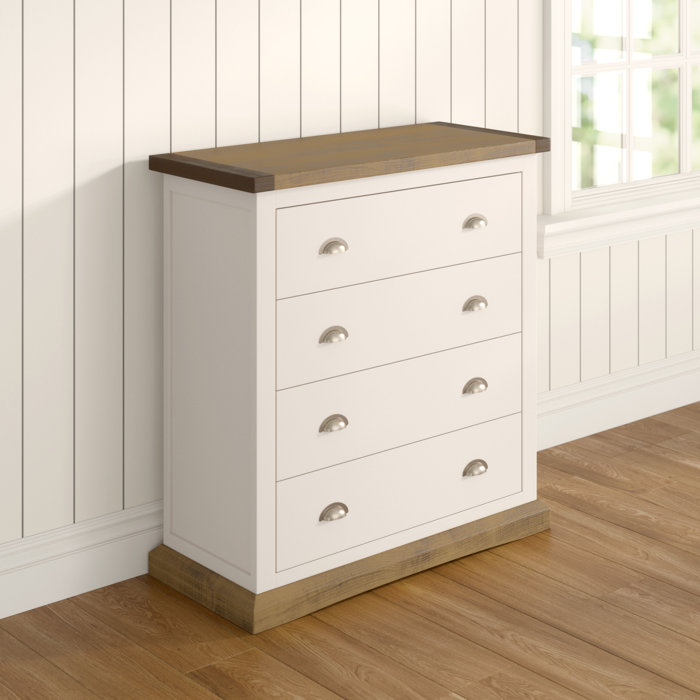 Three Posts Kommode Newport & Bewertungen | Wayfair.de